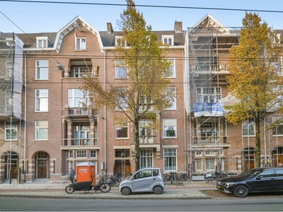 De Lairessestraat 110 II