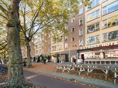 Goudsesingel 338 d