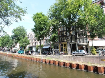 Leliegracht 12 II