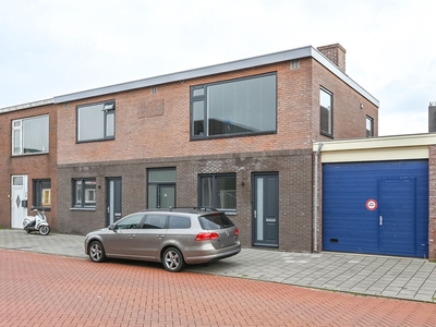 Reaumurstraat 5 B