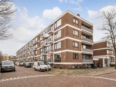 van der Werffstraat 106