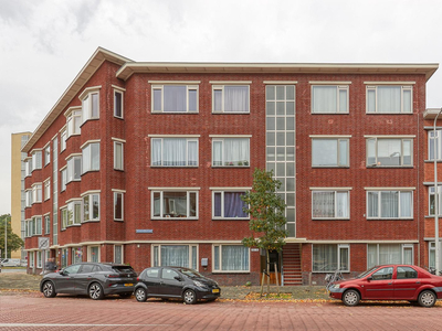 Vreeswijkstraat 106