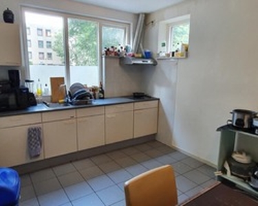 Apartment te huur in Almere