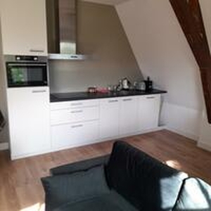 Apartment te huur in Gouda