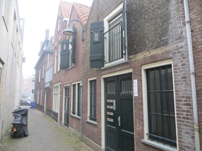 Bovenwoning Clarenstraat, Delft huren?