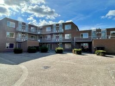 Bovenwoning te huur in Terneuzen