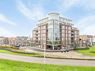 Portiekflat (appartement) te huur in Terneuzen