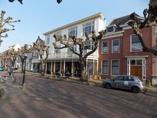 Apartment te huur in Nieuwegein