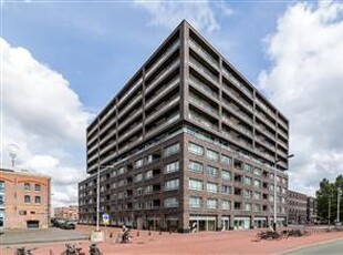 Appartement in Amsterdam met 3 kamers