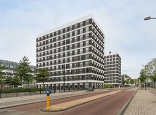 Appartement in Amsterdam met 5 kamers