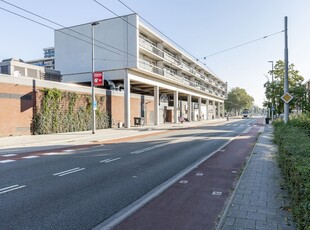 Appartement in Arnhem