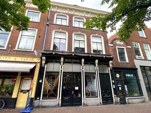 Appartement in Delft met 2 kamers