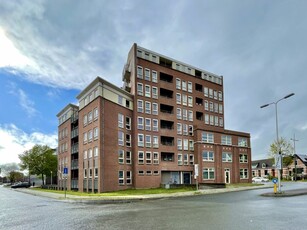 Appartement in Deventer met 3 kamers