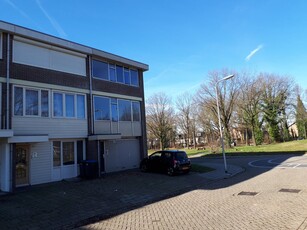 Appartement in Enschede met 2 kamers