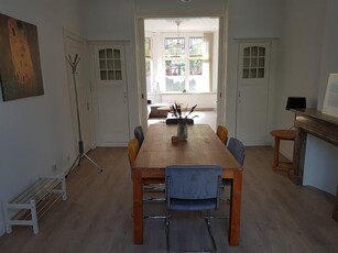 Appartement in Haarlem met 2 kamers