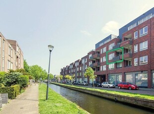 Appartement in Haarlem met 3 kamers