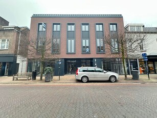 Appartement in Helmond met 2 kamers