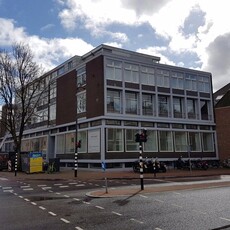 Appartement in Leiden