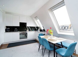 Appartement in Leiden