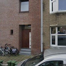 Appartement in Maastricht met 2 kamers