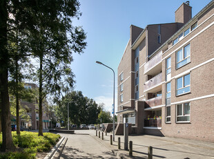 Appartement in Maastricht met 2 kamers