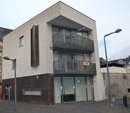 Appartement in Maastricht met 3 kamers