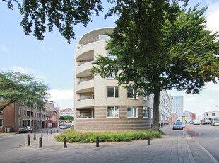 Appartement in Maastricht met 3 kamers