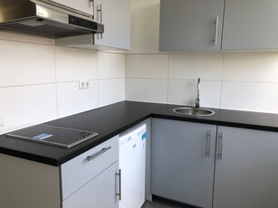 Appartement in Tilburg met 2 kamers