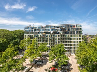 Appartement in Utrecht met 3 kamers