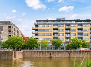 Appartement in Utrecht met 4 kamers