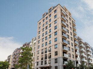 Appartement in Utrecht met 4 kamers