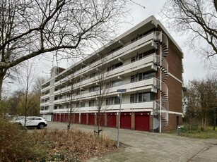 Appartement in Wassenaar met 2 kamers