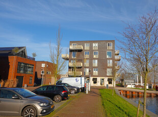 Appartement in Woerden met 3 kamers