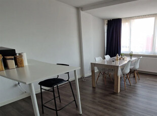 Appartement te huur Berfloplein, Hengelo Ov