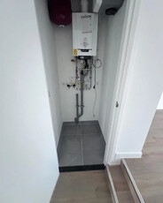 Appartement te huur Bloemstraat, Arnhem