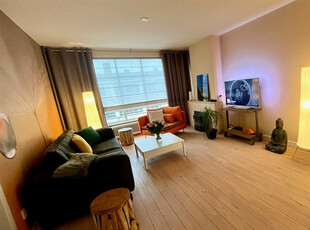 Appartement te huur Breitnerlaan, Den Haag