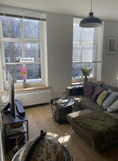 Appartement te huur Karnemelkstraat, Breda