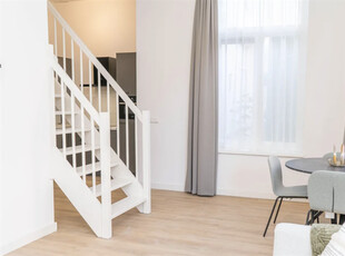 Appartement te huur Korvelplein, Tilburg