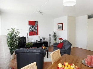 Appartement te huur Oscar Hammersteinstraat, Utrecht