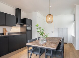 Appartement te huur Priemstraat, Nijmegen