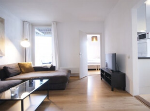 Appartement te huur Wilhelminastraat, Breda