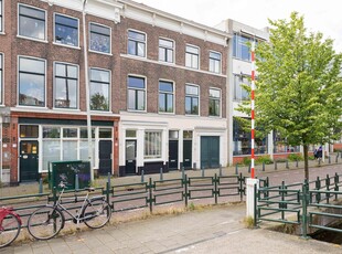 Beneden + bovenwoning Hooftskade 122, Den Haag kopen?