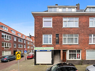 Bonaventurastraat 68B