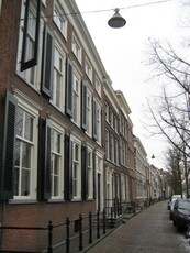 Bovenwoning Oude Delft, Delft huren?