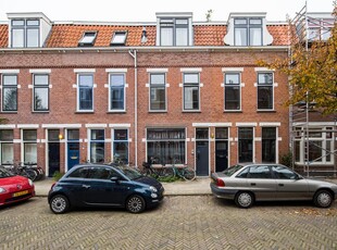 Bovenwoning Padangstraat 64-A, Utrecht kopen?