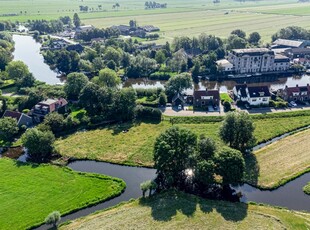 Bungalow Peursumseweg, Giessenburg kopen?