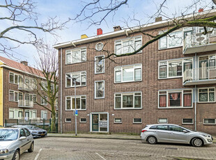 Dr. Zamenhofstraat 32A