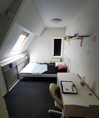 Kamer te huur Broerdijk, Nijmegen