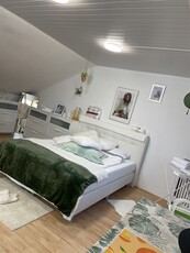 Kamer te huur Jeroen Boschplantsoen, Almere