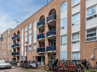 Madurastraat 11-C